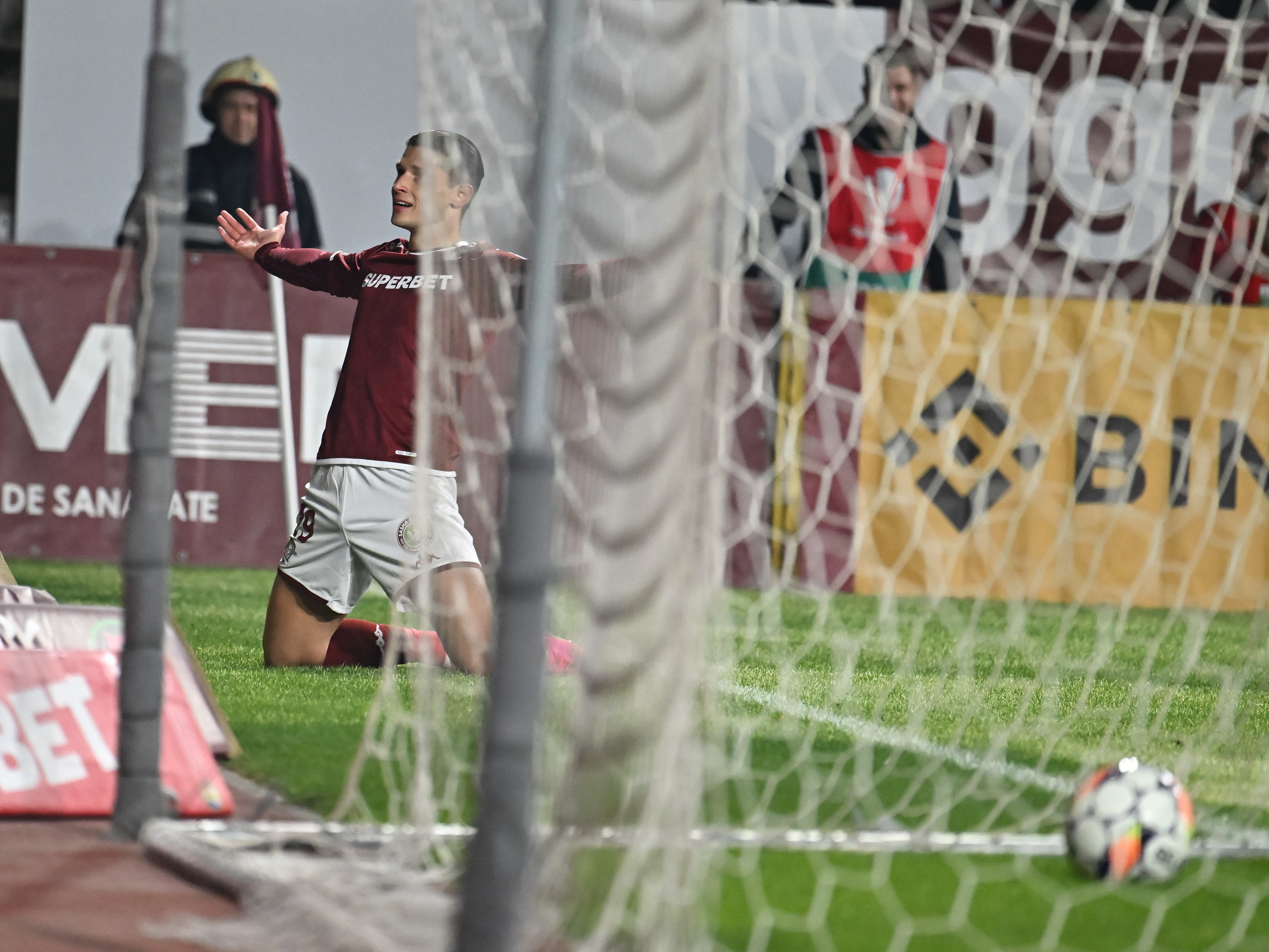 Alex Dobre a plecat cu scandal din Porugalia: &rdquo;Nu sunt un jucător problemă, o să vedeți&rdquo;